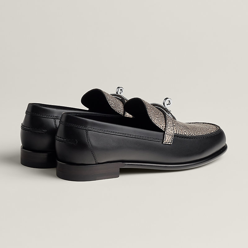 Hermès Destin loafer - Image 3